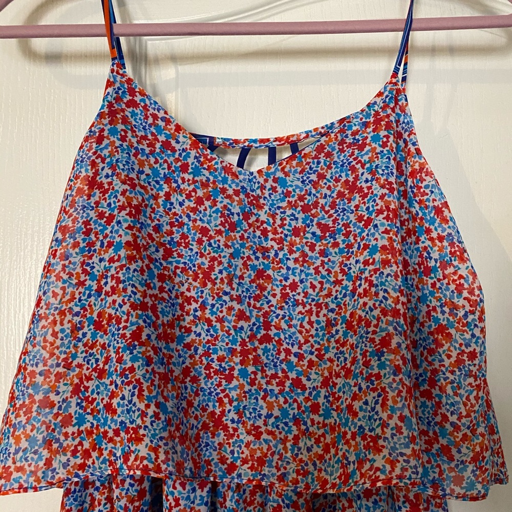 GB maci dress
